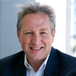Photo of Robert L. Moritz, PhD, Professor and Head of Proteomics Research, Institute for Systems Biology , Professor and Head of Proteomics Research , Institute for Systems Biology