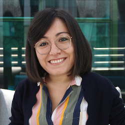 Photo of Francesca Ester Morreale, PhD, Group Leader, The Francis Crick Institute, UK