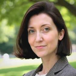 Photo of Kissondra Morris, Associate Director, Protocol Review Committee Lead, Bristol Myers Squibb Co.