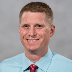 Photo of Zachary S. Morris, PhD, MD, Department Chair and Endowed Professor of Human Oncology, University of Wisconsin Madison , Department Chair and Endowed Professor , Human Oncology , University of Wisconsin Madison