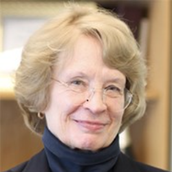 Photo of Trudy G. Morrison, Professor, Microbiology & Physiology System, University of Massachusetts , Prof , Microbiology & Physiology System , Univ of Massachusetts
