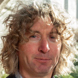 Photo of John Morrissey, PhD, Professor, Microbiology, University College Cork , Professor , Microbiology , University College Cork