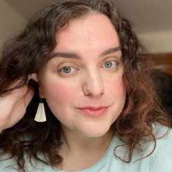 Photo of Sarah E. Morrow, Program Director, Clinical and Community Programs, UPMC Health Plan , Program Director, Clinical and Community Programs , UPMC Health Plan