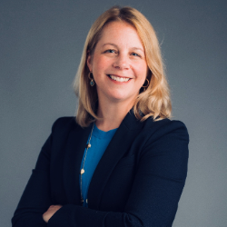Photo of Lindsey Mortenson, MD, Chief Mental Health Officer & Executive Director & Assistant Professor, Medicine, University of Michigan , Chief Mental Health Officer, Executive Director, Clinical Assistant Professor of Psychiatry , Medicine , University of Michigan
