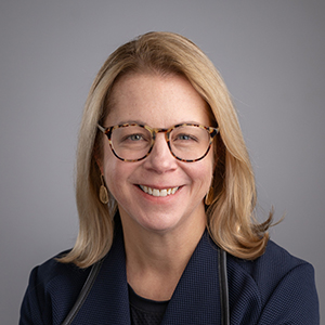 Photo of Lindsey Mortenson, MD, MS, Chief Mental Health Officer & Executive Director & Assistant Professor, Medicine, University of Michigan