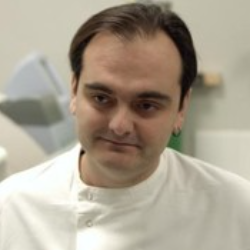 Photo of Stergios Moschos, PhD, Associate Professor in Cellular and Molecular Sciences, Northumbria University , Associate Professor in Cellular and Molecular Sciences , Northumbria University