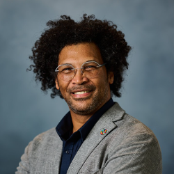 Photo of Glenton Moses, Group Advisor: Climate Change, PLS , Group Advisor, Climate Change , Sustainability , PLS