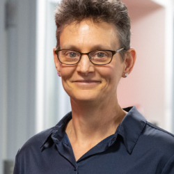 Photo of Deborah J. Moshinsky, PhD, Director, Antibody Characterization & Validation, Institute for Protein Innovation , Dir Antibody Characterization & Validation , Antibody Characterization & Validation , Institute for Protein Innovation