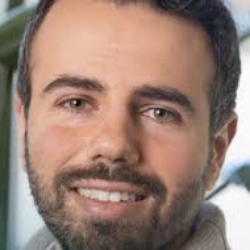 Photo of Rida Mourtada, PhD, CEO, Lytica Therapeutics Inc , CEO , Lytica Therapeutics Inc