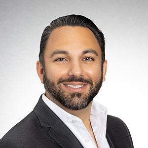 Photo of Ramin Mousavi, President & CEO, CathWorks