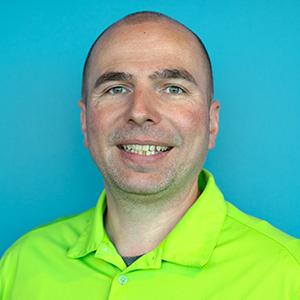 Photo of Andre Mueller, PhD, Marketing Manager, Biologics Solutions, Unchained Labs , Marketing Mgr , Biologics Solutions , Unchained Labs