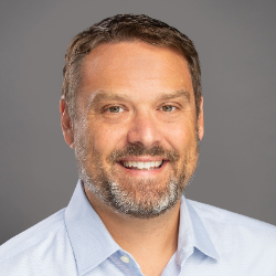 Photo of Chris Mueller, PhD, Principal Consultant, Boulder BioComputing, Inc.