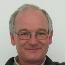 Photo of Matthias Mueller, PhD, Associate Director, Chemical Biology & Therapeutics, Novartis Institutes for BioMedical Research