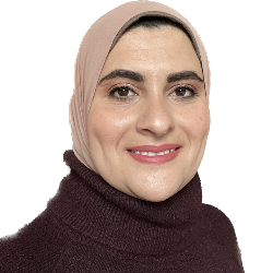 Photo of Douaa Mugahid, PhD, Data Officer, Hi-IMPAcTB Consortium, Harvard School of Public Health , Data Officer for Hi-IMPAcTB Consortium , Immunology & Infectious Diseases , Harvard School of Public Health