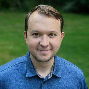 Photo of Nick Mukhitov, Principal Research Scientist, AbbVie , Principal Research Scientist , AbbVie Inc