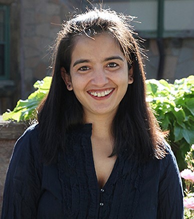 Photo of Harshini Mukundan, PhD, Scientist and Program Manager, Lawrence Berkeley National Laboratory; Senior Policy Advisor, The Council on Strategic Risks , Scientist and Program Manager , Lawrence Berkeley National Laboratory