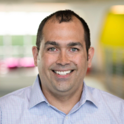 Photo of Jesse Mulcahy, Automation Lead, Genetic Medicine RNA, Eli Lilly & Co. , Automation Lead , Genetic Medicine RNA , Eli Lilly & Co