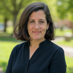 Photo of Lizzy Mulcahy, DNP, FNP-C, Vice President, Telehealth & Virtual Care, MaineHealth , Vice President, Telehealth & Virtual Care , MaineHealth