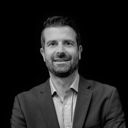 Photo of Matthias MÃ¼llner, PhD, CEO & Co-Founder, Bespark Bio GmbH , CEO , bespark*bio