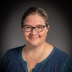 Photo of Jeanne Mumford, MLS(ASCP), Manager, Point-of-Care Testing, Johns Hopkins Hospital , Manager , Point-of-Care Testing , Johns Hopkins Hospital