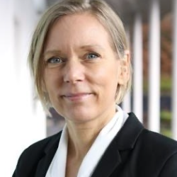 Photo of Susanne Munksted, Chief Precision Medicine Officer, Diaceutics , Chief Precision Medicine Officer , Diaceutics PLC