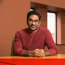 Photo of Avinash Muppidi, PhD, Senior Director, Peptide Therapeutics, Eli Lilly and Company , Director , Peptide Theraepeutics , Eli Lilly & Co