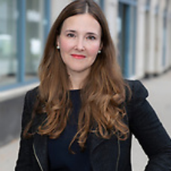 Photo of Raquel Mura, PharmD, Founder, RGM Life Sciences Consulting; Former Vice President & Head, R&D North America, Sanofi