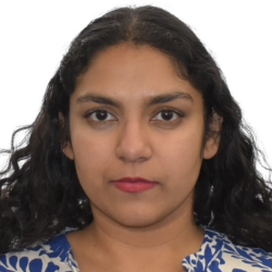 Photo of Natasha Murakowska, PhD, Principal Scientist, Applied Data Science, A-Alpha Bio , Director of Applied ML/DS , Applied Data Science , A-Alpha Bio