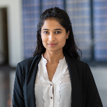 Photo of Sneha Murali