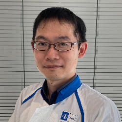 Photo of Masaru Muraoka, PhD, Research Scientist, Discovery Biologics, Chugai Pharmaceutical Co. Ltd. , Research Scientist , Discovery Biologics , Chugai Pharmaceutical Co Ltd