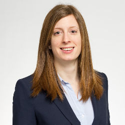 Photo of Patrizia Murer, PhD, Head, Protein Engineering, Anaveon AG , Head , Protein Engineering , Anaveon AG