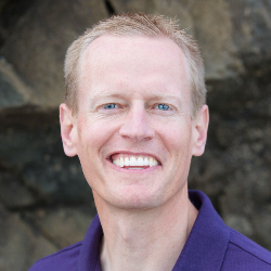 Photo of Justin Murray, PhD, Senior Director, Research, Amgen Inc. , Senior Director Research , Research , Amgen Inc