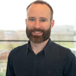 Photo of Thomas Murray, PhD, Director, Biologics Engineering, AstraZeneca , Director , Biologics Engineering , AstraZeneca