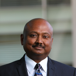 Photo of Vel Murugan, PhD, MBA, Associate Research Professor and Director, Biodesign Institute, Arizona State University , Associate Research Professor and Director , Biodesign Institute , Arizona State University