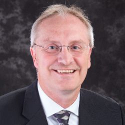 Photo of John William Musick, Patient Advocate, End the Legacy , Volunteer , End the Legacy