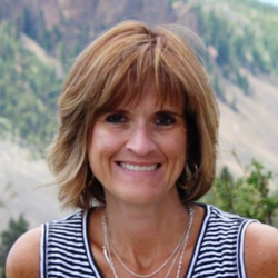 Photo of Christina Musser, Senior Director, Virtual Care & Patient Experience, St. Luke's University Health Network , Senior Director, Virtual Care & Patient Experience , St Luke's University Health Network