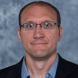 Photo of William Mustain, PhD, Director, Carolina Institute for Battery Innovation, University of South Carolina