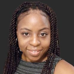 Photo of Janet Muzulu, PhD, Scientist, mRNA Analytical Development, Sanofi , mRNA Analytical Dev Scientist , Analytical Dev , Sanofi Grp