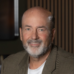 Photo of Mike Myers, Founder & President, ID4 Consulting