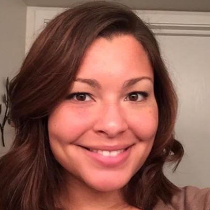 Photo of Maria Mysliwski, Associate Scientist, Product Potency & Function, Juno Therapeutics, a Bristol Myers Squibb Co.