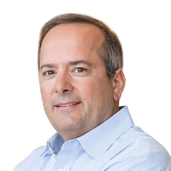 Photo of Nick Naclerio, PhD, Founding Partner, Illumina Ventures , Founding Partner , Illumina Ventures
