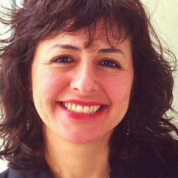 Photo of Hiyam Nadel MBA RN Fiel, CCG. Director, Center, Innovations in Care Delivery, Massachusetts General Hospital , Director, Center for Innovation in Care Delivery , Patient Care Services , Massachusetts General Hospital