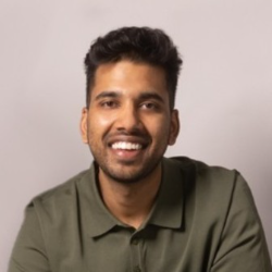 Photo of Vasu Nadella, CEO, Vital Biosciences , CEO , Vital Biosciences