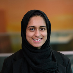 Photo of Sabeen Nadir, Scientist, Pfizer Inc.