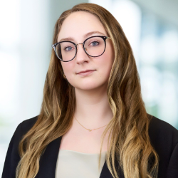 Photo of Candace Nagaraja, Managing Director and Partner, Women's Health Lead, L.E.K. Consulting , Principal and Women's Health Lead , LEK Consulting LLC