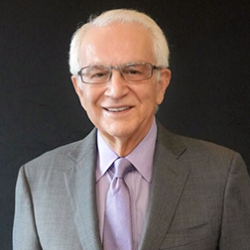 Photo of Foad Nahai, MD, FACS, Center for Plastic Surgery at MetroDerm Atlanta