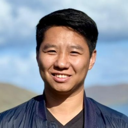 Photo of Puritut Nakhanivej, PhD, Research Fellow, University of Warwick