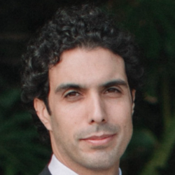 Photo of Nojan Namakian, Vice President, Strategic Partnerships, Alliance Management and Operations, City of Hope , Vice President, Strategic Partnerships & Alliance Management , Strategic Partnerships, Alliance Management and Operations , City of Hope Natl Medical Ctr