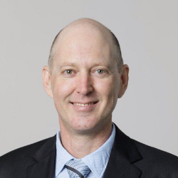 Photo of Andrew Napier, General Manager, entX , GM Technology Development , Technology Dev , entX