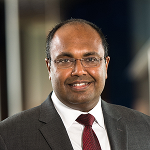 Photo of Sridhar Narayan, PhD, Vice President, ReviR Therapeutics , VP , ReviR Therapeutics